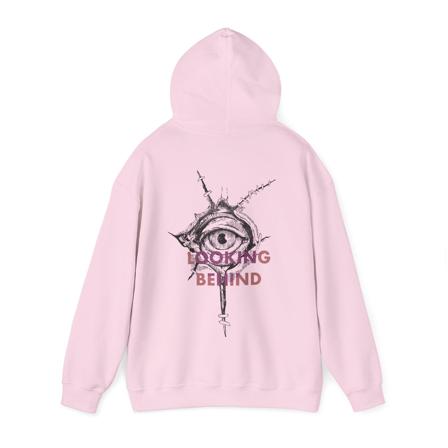 A Eyes “Hoodie” Unisex