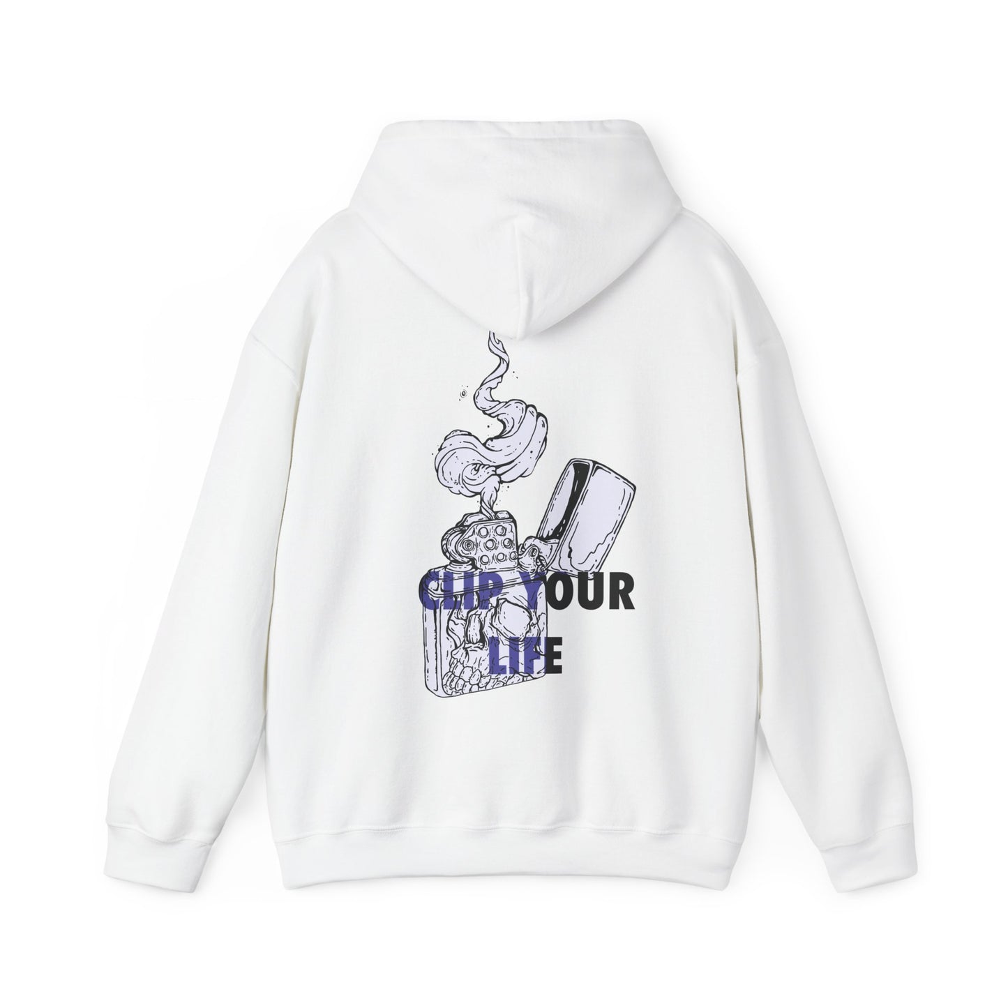 Clipper Hooded Sweatshirt