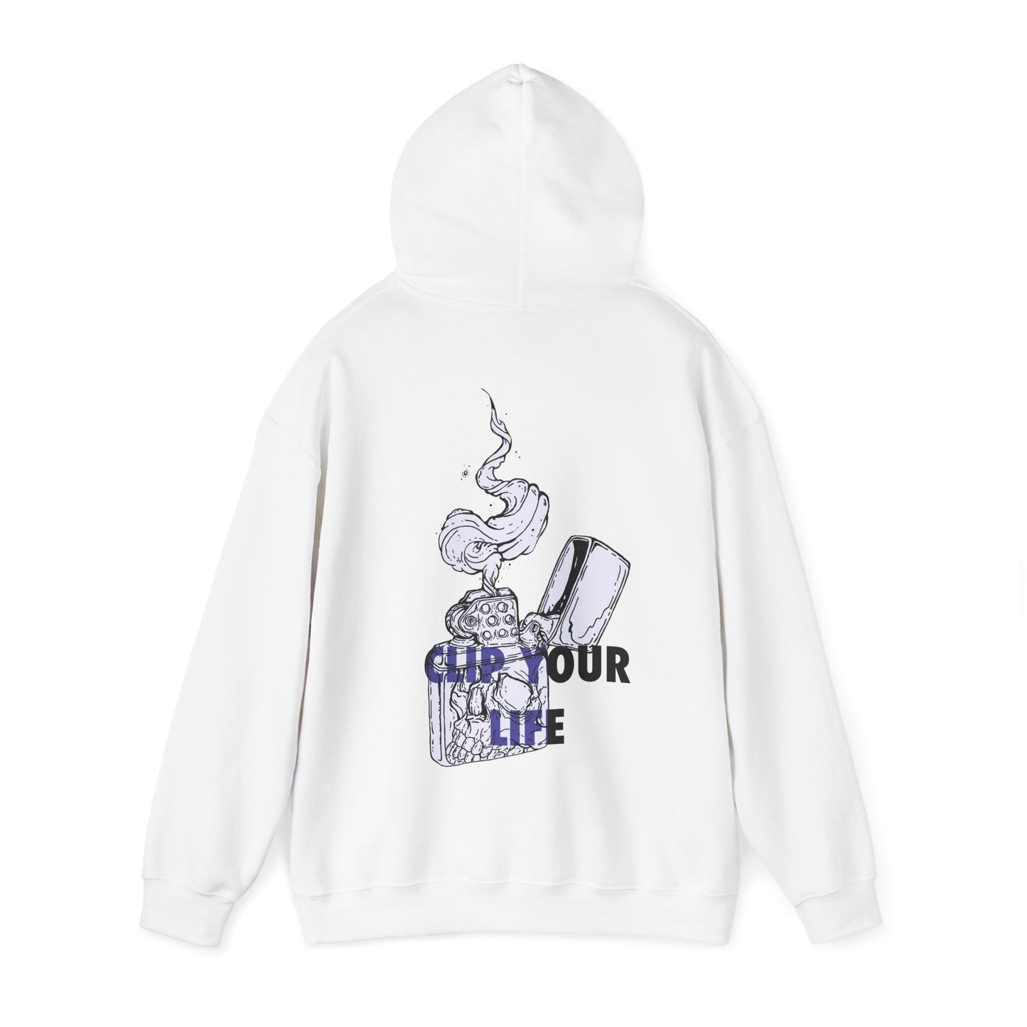 Clipper Hooded Sweatshirt