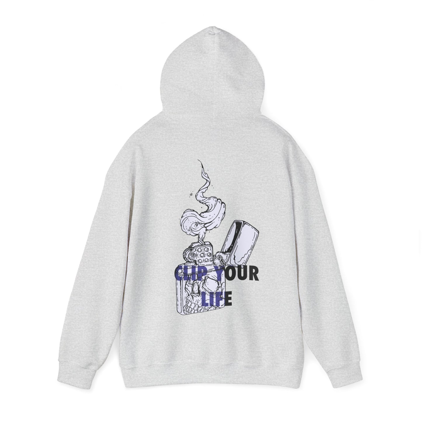 Clipper Hooded Sweatshirt