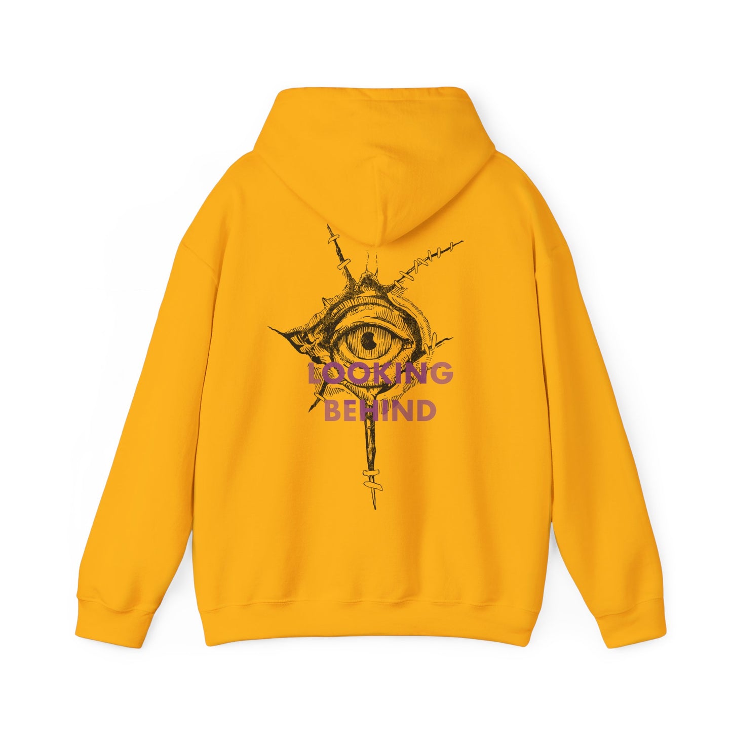 A Eyes “Hoodie” Unisex