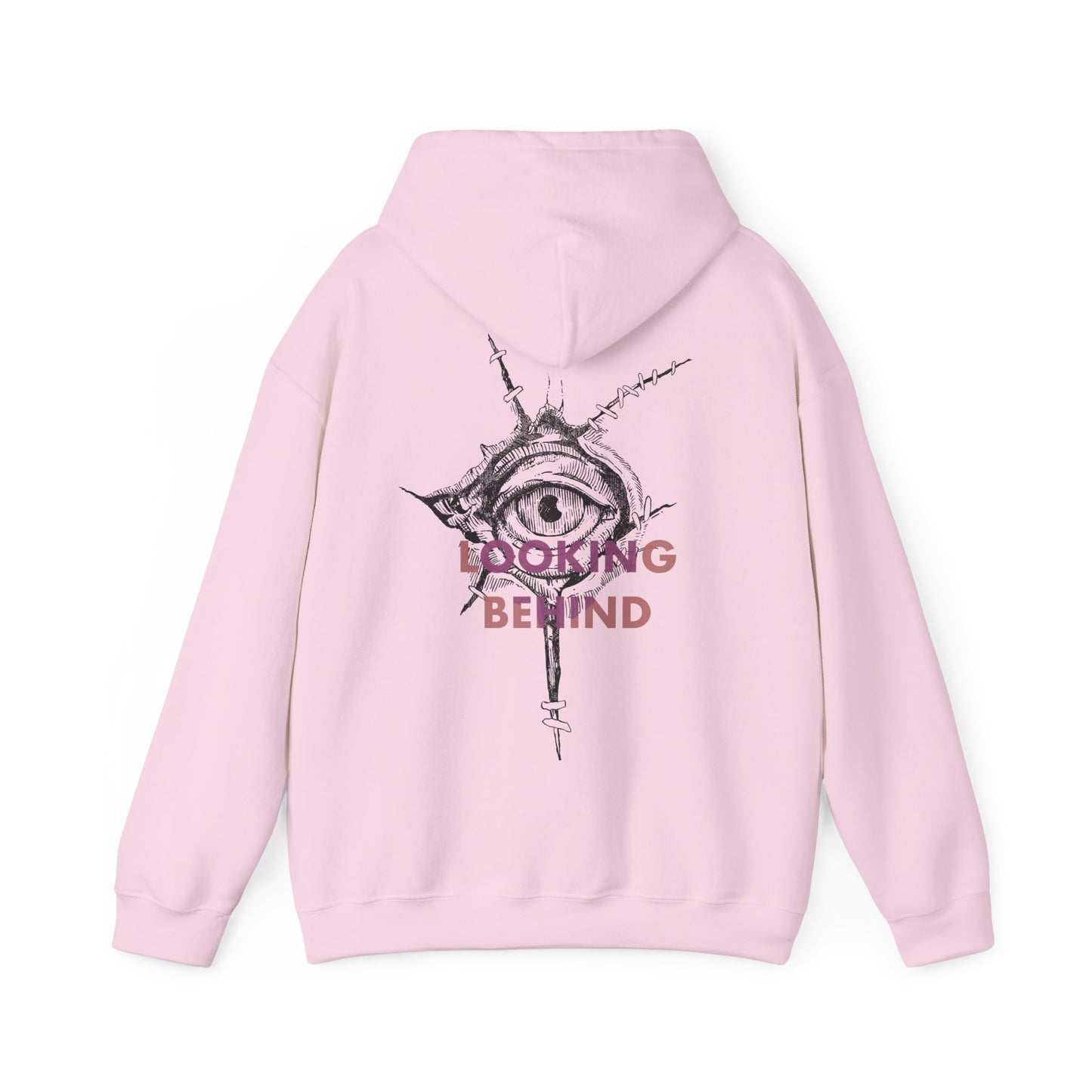 A Eyes “Hoodie” Unisex