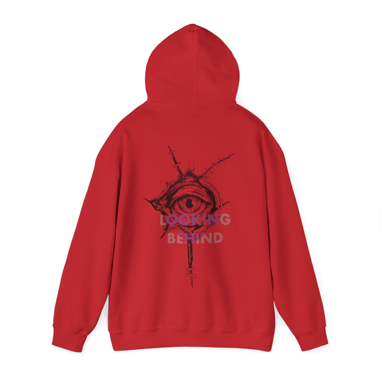 A Eyes “Hoodie” Unisex