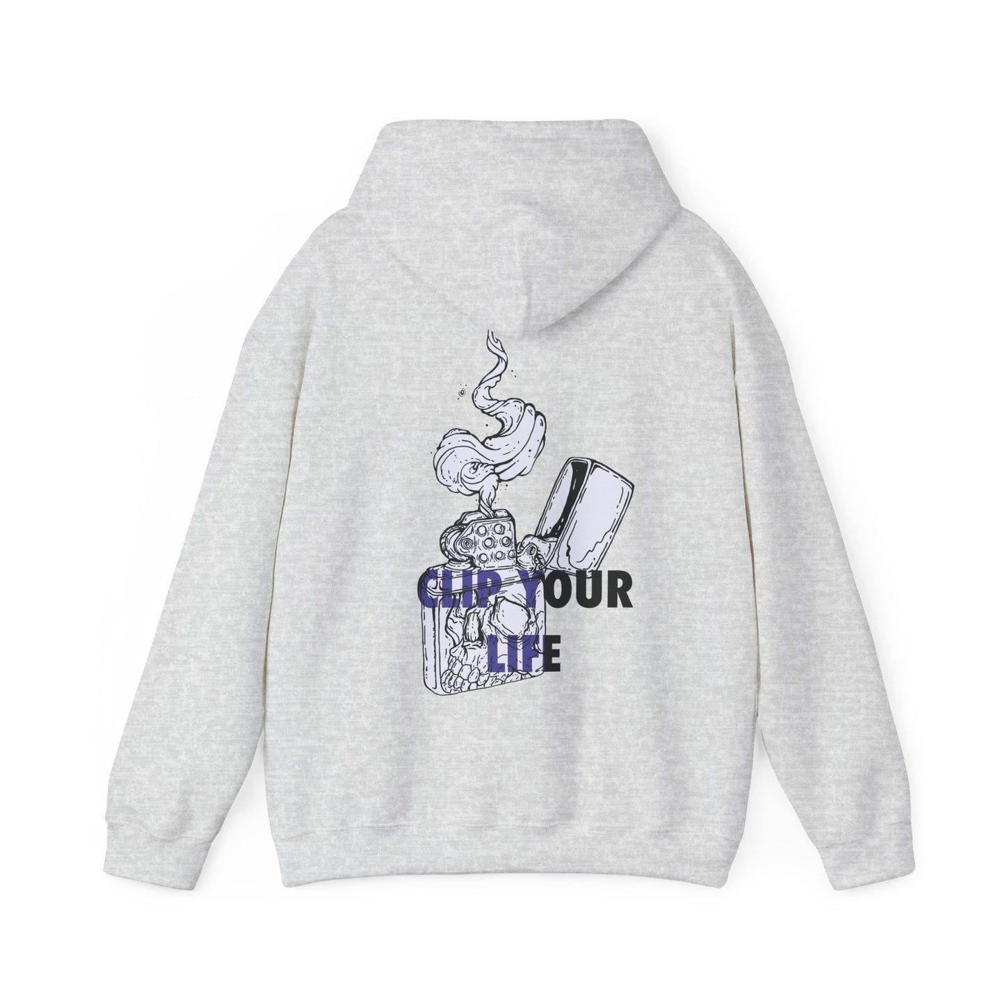 Clipper Hooded Sweatshirt