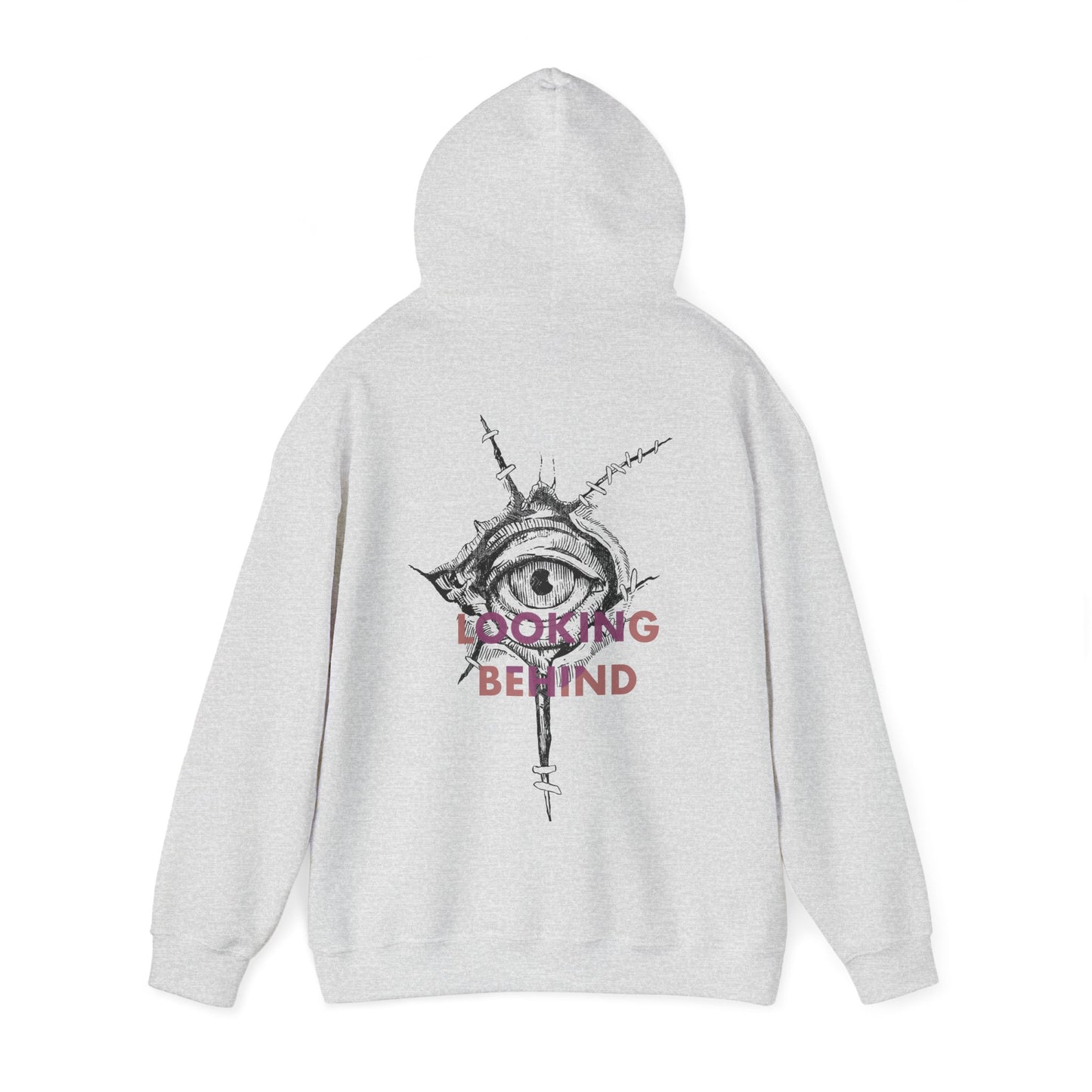 A Eyes “Hoodie” Unisex