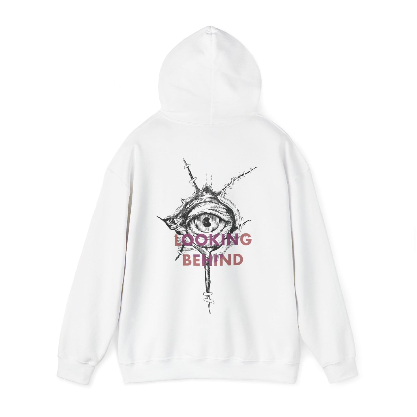 A Eyes “Hoodie” Unisex